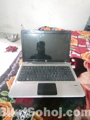 Hp pavilion dm4